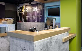 ibis budget Duesseldorf Willich